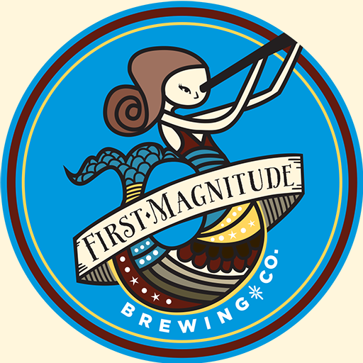 First Mag Fast logo