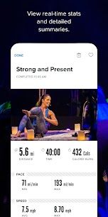 iFIT: At-home Workouts, Fitness Coach, Cardio, Gym 7