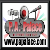 P.A. Palace icon