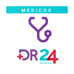 Icon image Dr24horas - Médico
