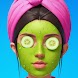 DIY Mask 3D : ASMR Makeover