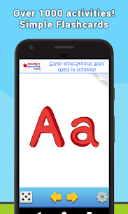 ABC Flash Cards for Kids For PC installation