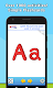 screenshot of ABC Flash Cards for Kids