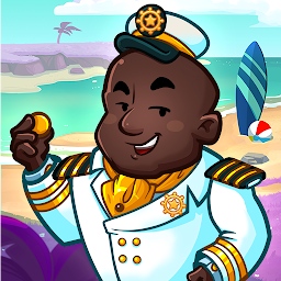 Icon image Vacation Tycoon