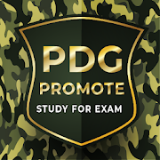 PDG - Study for Exam
