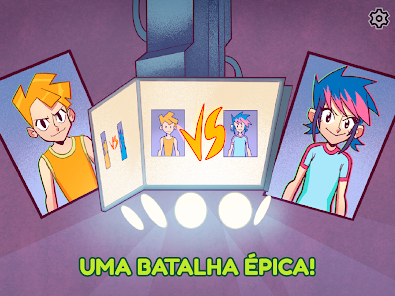 Captura 12 Perfect Slime android