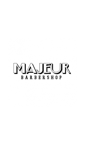 Android application Majeur Barbier screenshort