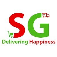 Stopgrab Online Shopping |  Delivering Happiness