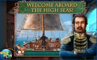 Game screenshot Sea of Lies: The Surface mod apk