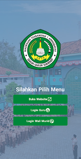 MTS 1 Annuqayah Screen 2