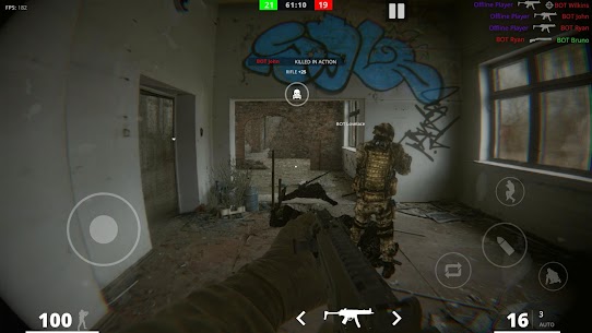 Descargar REC.O.R.D Mod APK 2025: Desbloqueado 3