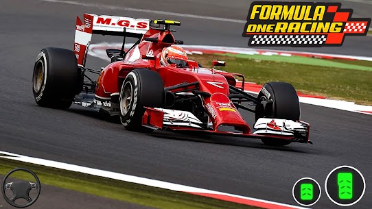 Formula Car Racing Mod Apk Download (MOD, Unlimited Money) 2022 1