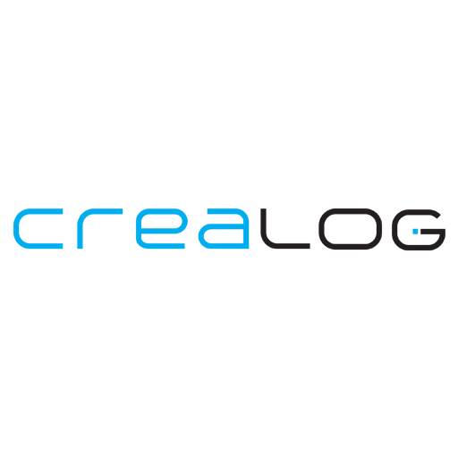 Crealog logo