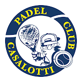 Padel Club Casalotti icon