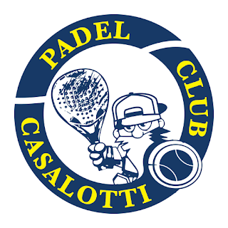 Padel Club Casalotti apk