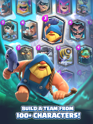 Top Decks for Clash Royale APK for Android Download