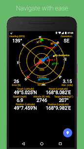 GPS Status & Toolbox MOD APK (Pro Unlocked) 3