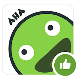 AHA  Live Video Chat & Call icon