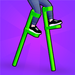 Icon image Stilts Run