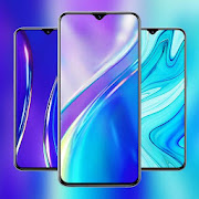 Wallpapers for Realme XT Wallpaper