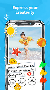 Fizzer - Cards & Photobooks - Apps on Google Play