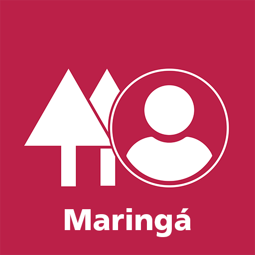 Uniodonto Maringá logo