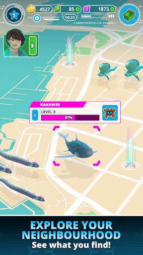 Sky Haven: AR Merge Adventure Screen 2