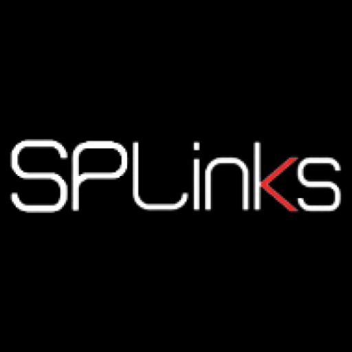 SPLinks logo