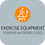 Exercise Equipment Coupon-Imin icon