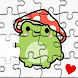 Cute Frog Game - Androidアプリ