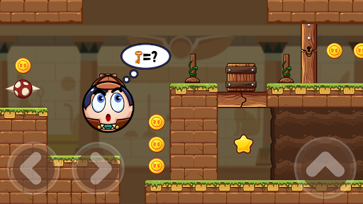 Ball Quest - Pyramid Adventure 0.3.3 screenshots 1