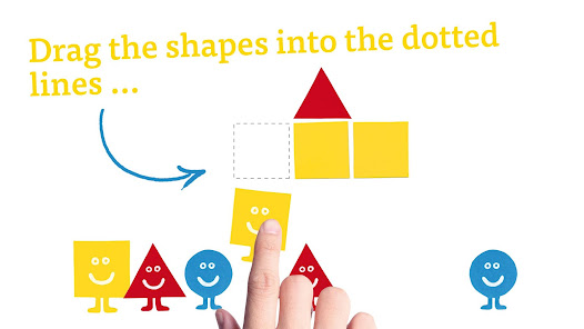 Shapes at Play 3.0 APK + Mod (Unlimited money) for Android