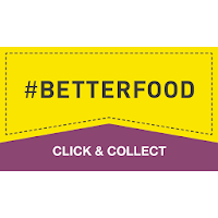 BetterFood Click and Collect