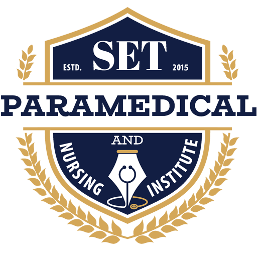 SET Paramedical Institute Download on Windows