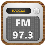 Cover Image of ダウンロード Rádio 97.3 FM  APK