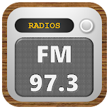 Rádio 97.3 FM icon