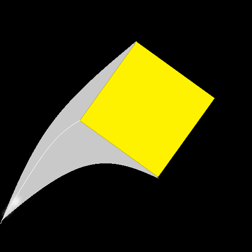 Cube Climber Header - AppWisp.com