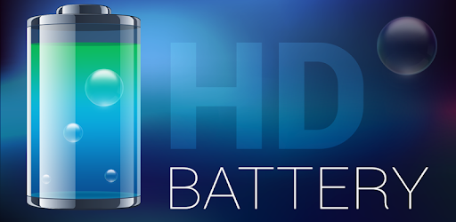 Battery HD Pro (Google Play) Mod APK v1.99.06 (Paid)