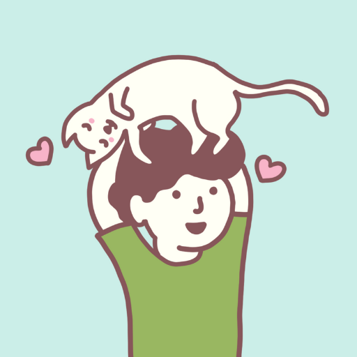Where is My Cat? Escape Game logo