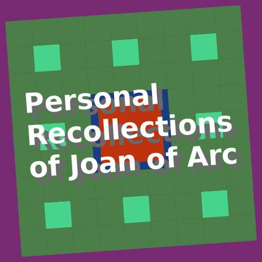 zBook: Personal Recollections logo