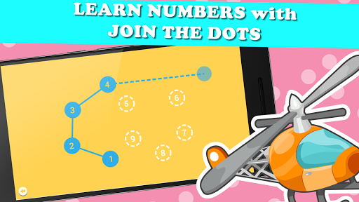 Screenshot of Puzzle Games for Kids