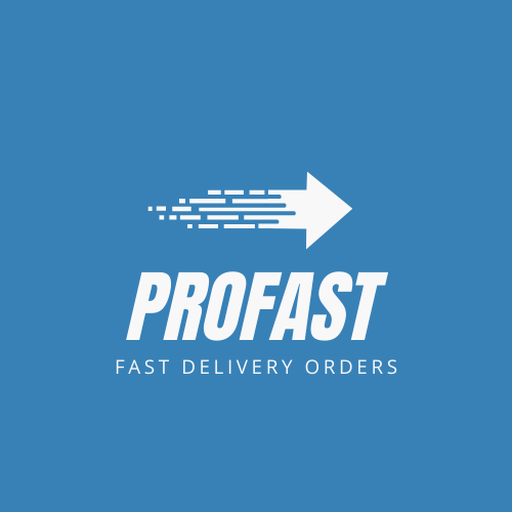 ProFast-Driver logo