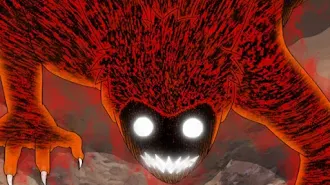 Naruto ナルト 疾風伝 2 サスケ再会編第262 集 Google Play 電視