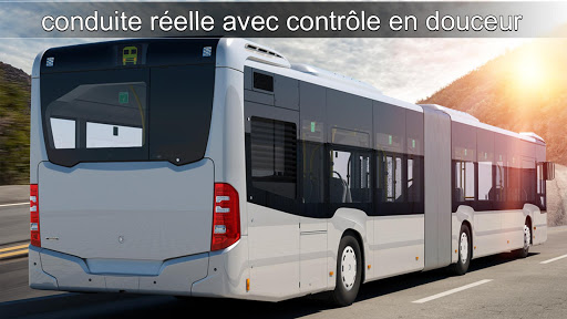 Télécharger Ultime Entraîneur Autobus Simulateur 2019 APK MOD (Astuce) screenshots 3