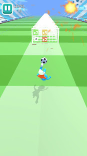 Soccer Kid 0.4 APK screenshots 7