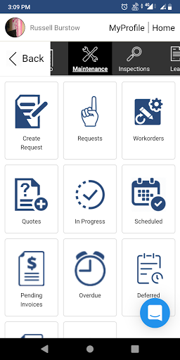 RE/MAX Success Owner Portal Screen 3