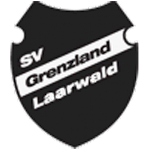 SV Grenzland Laarwald logo