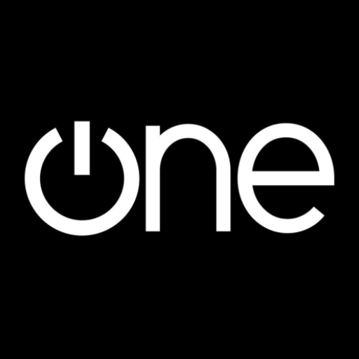 Radio One 103.7 logo