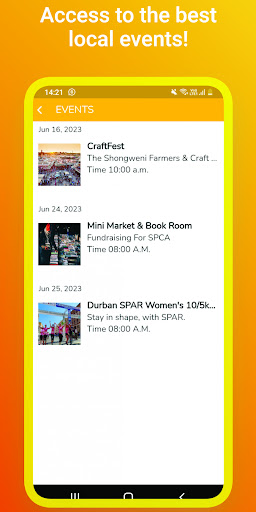 Findify Screen 3