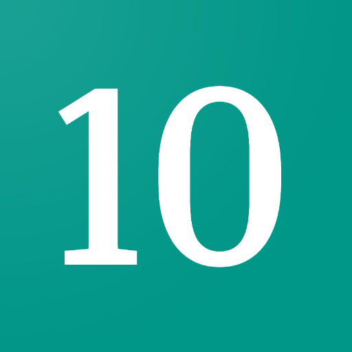 10. Sınıf İngilizce logo